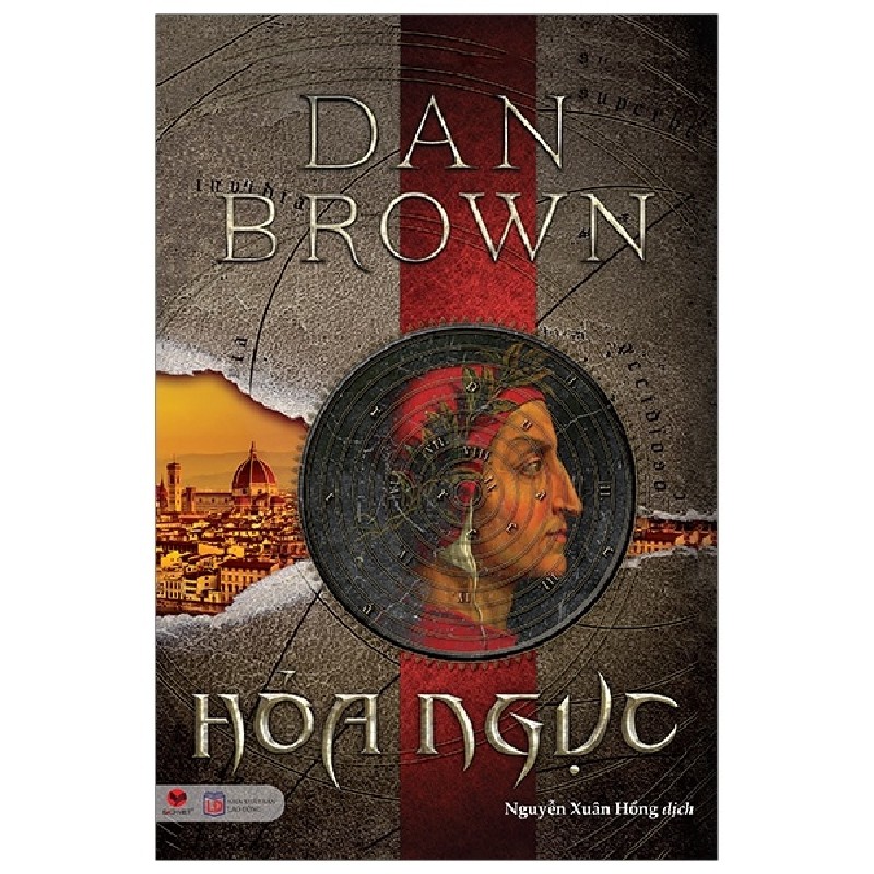 Hỏa Ngục (Bìa Cứng) - Dan Brown 70687