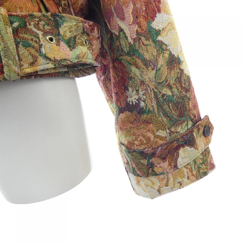 VIVIANO VS-AW23-J06 Áo khoác 630388