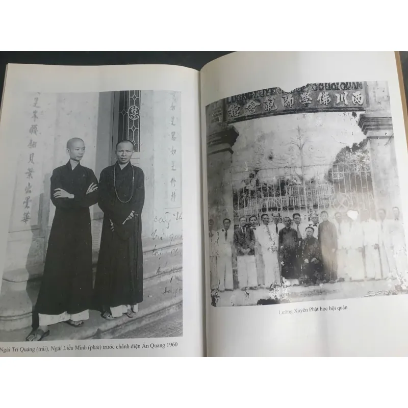 Vĩnh Long Phật Giáo Sử Lược 698059