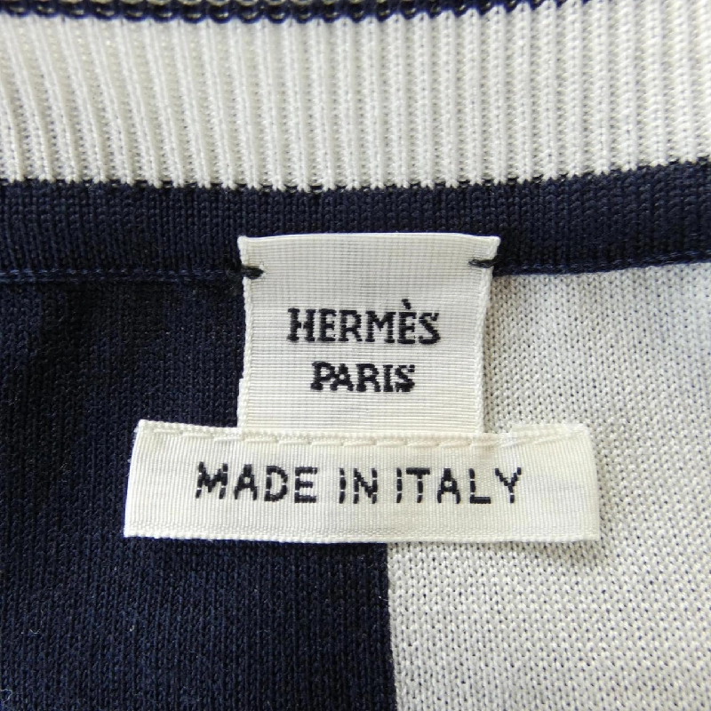 HERMES EN DESORDRE FINESSE BRIDE DE GALA 4E2655D6 Áo len - Hàng hiệu Chính hãng 632237