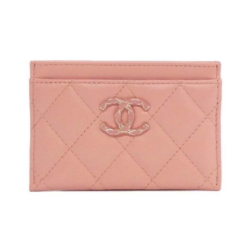 Ví thẻ Chanel AP3627 - Hàng hiệu Chính hãng 769113