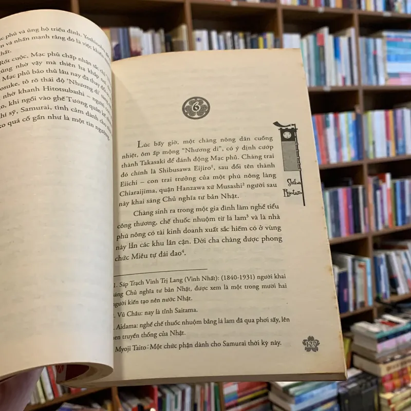 Shogun cuối cùng - Tokugawa Yoshinobu 720315