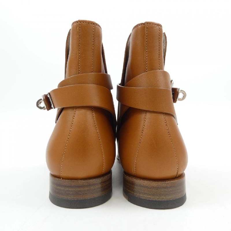 Giày bốt HERMES NEO/Khóa Kelly 202255Z 658292