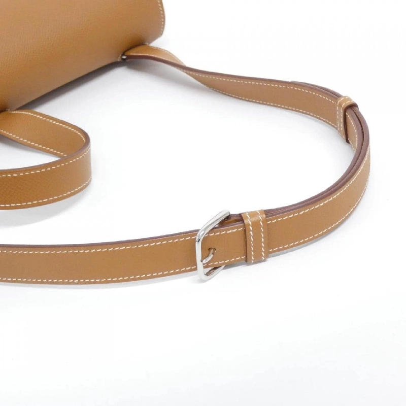 Túi xách vai Hermès Della Cavalleria MINI 082226CK - Hàng hiệu Chính hãng 805490