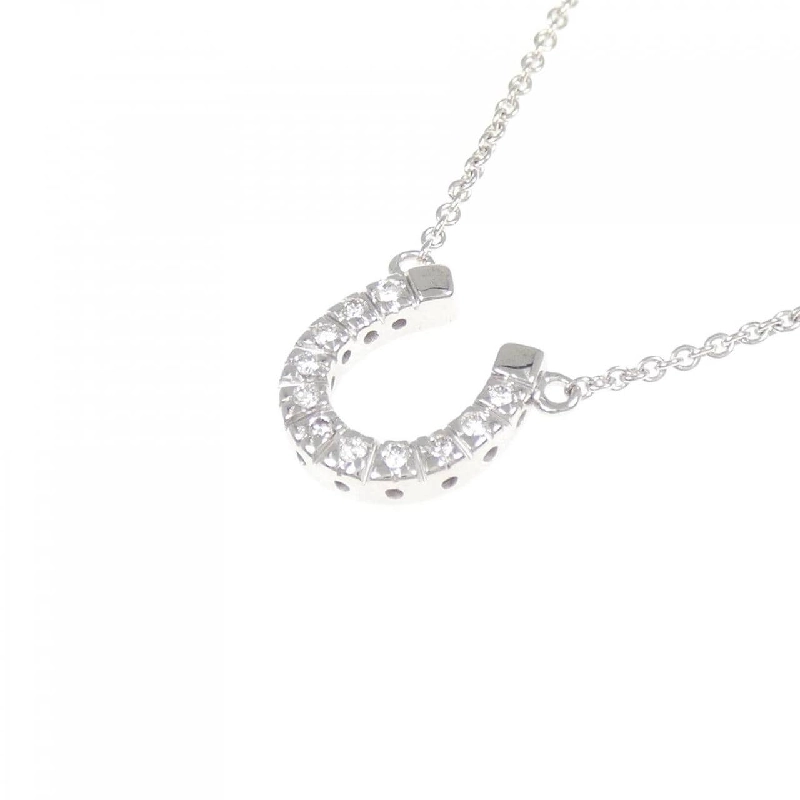 Nhẫn kim cương hình móng ngựa Stargewelry - Hàng hiệu Authentic 843760