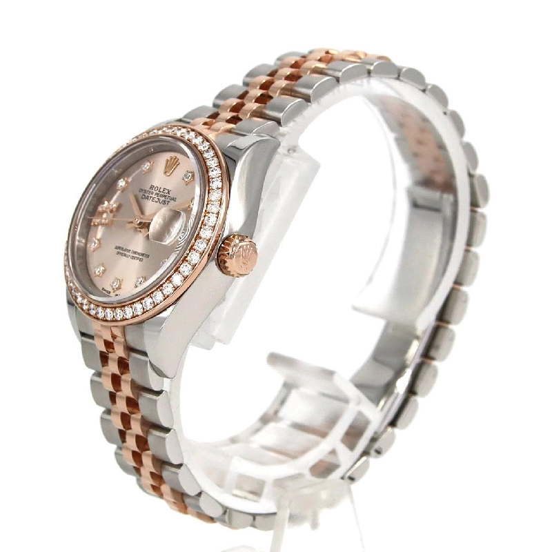 Đồng hồ Rolex Datejust 279381RBR SSxPG tự động - Hàng hiệu chính hãng 875627