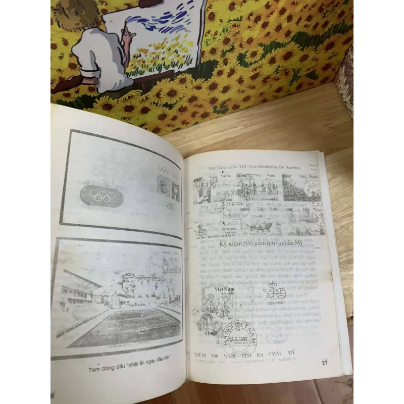 Thú Chơi Tem - Thanh Tùng 720872