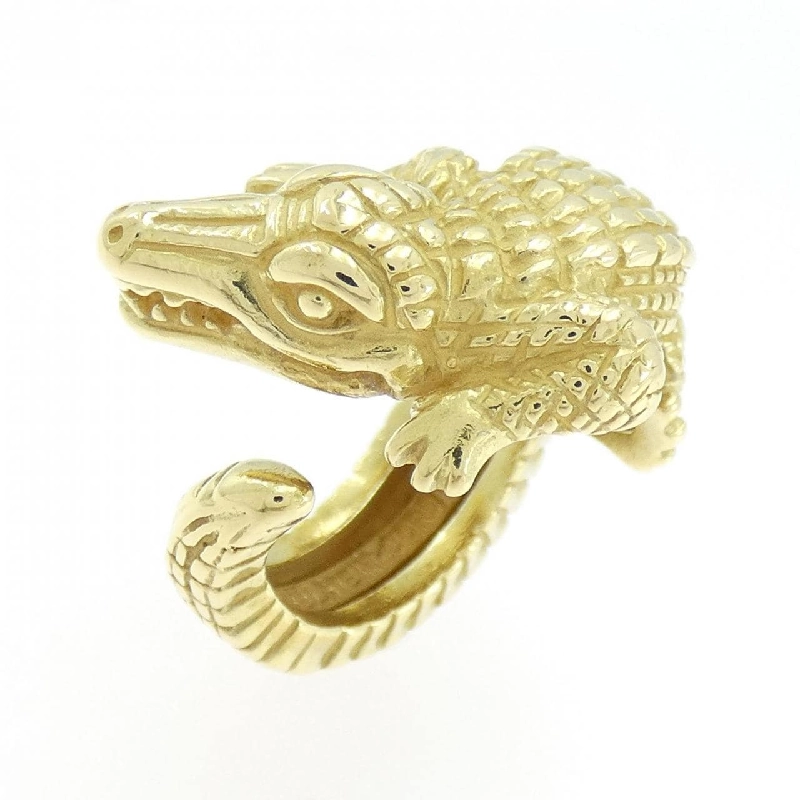 Nhẫn KIESELSTEIN CORD 18KYG - Hàng hiệu Authentic 839323