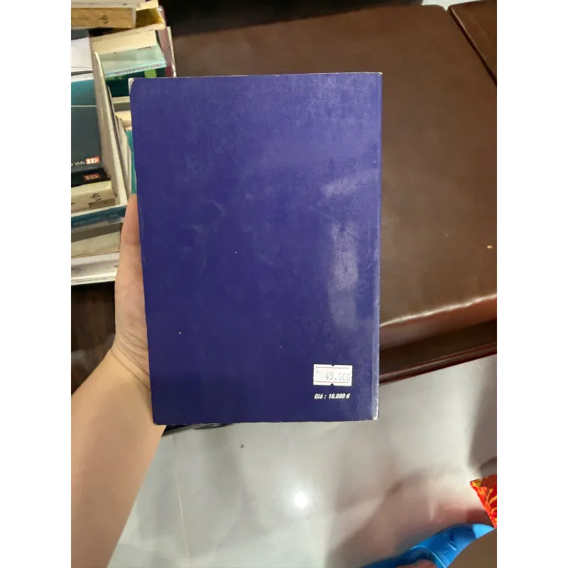 Đời Sống Trong Tử Cấm Thành – Tôn Thất Bình- K4 1029424