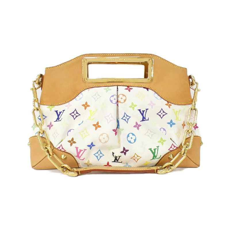 Túi Louis Vuitton Multicolor Judy MM M40255 615919