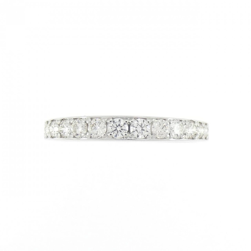 Nhẫn kim cương PT950 0.50CT 671291