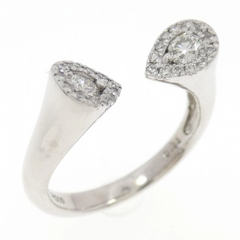 Nhẫn kim cương PT900 0.35CT 668457