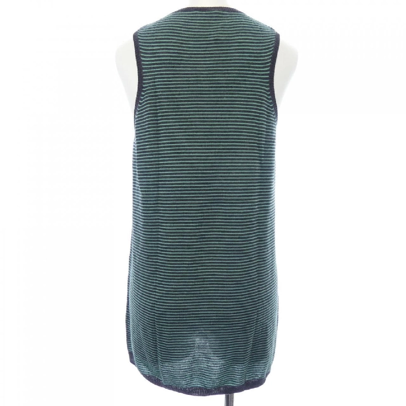 【Mã giảm giá】M MISSONI Tank Top 646123