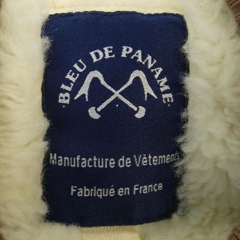 BLEU DE PANAME Jacket - Hàng hiệu Authentic 896836