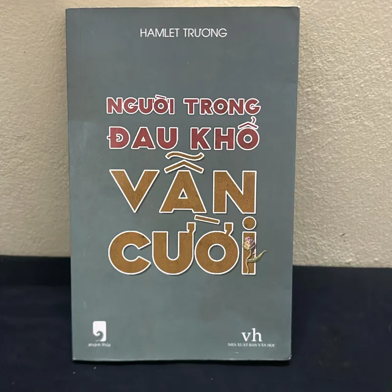 NGƯỜI TRONG ĐAU KHỐ VÂN CƯỚI-HAMLET TRƯƠNG 1003867