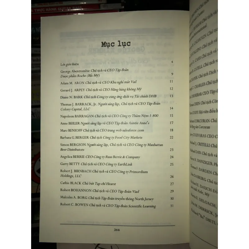 Đường đến thành công đỉnh cao - Donald J.Trump & Meredith Mciver 781198