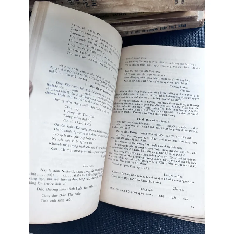 Quan hôn tang tế hội thông 591410