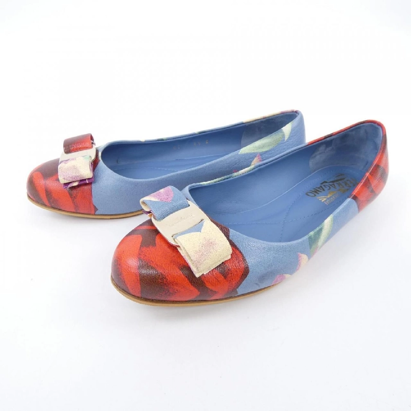 Giày bệt SALVATORE FERRAGAMO 659200