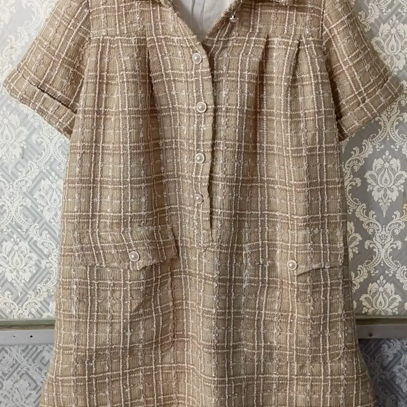 Áo dạ xịn, từ đầm đến áo khoác 989133