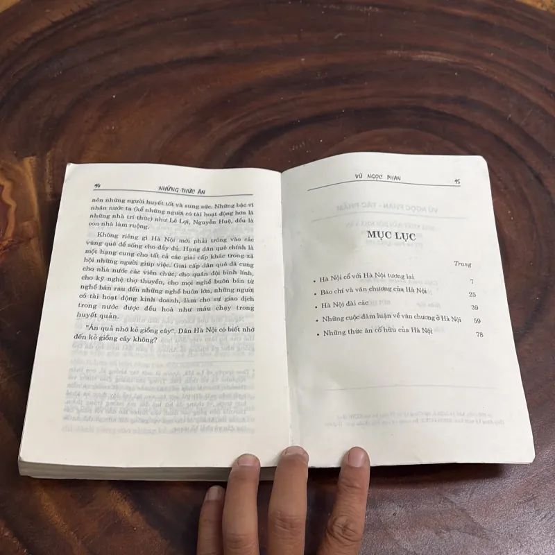 II Văn Học: Vũ Ngọc Phan Tác Phẩm (Tập 1) - 2000 1032288