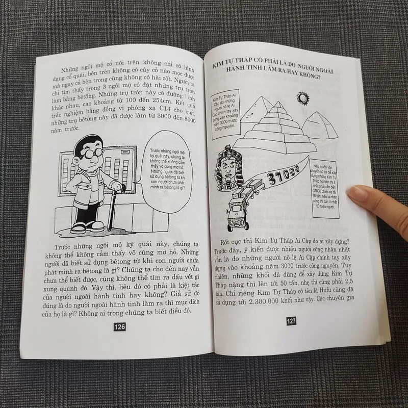 Hỏi đáp về cuộc sống quanh em  - Những điều bạn cần biết - Đức Thành (biên soạn)  689710