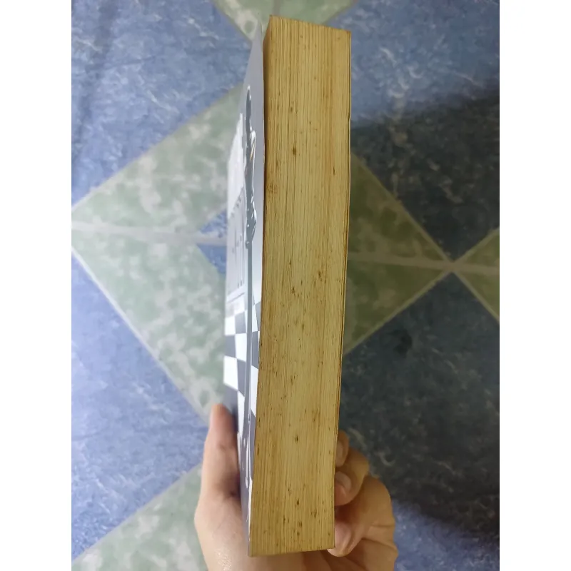 Quân đen quân trắng - A. Kotov 746678