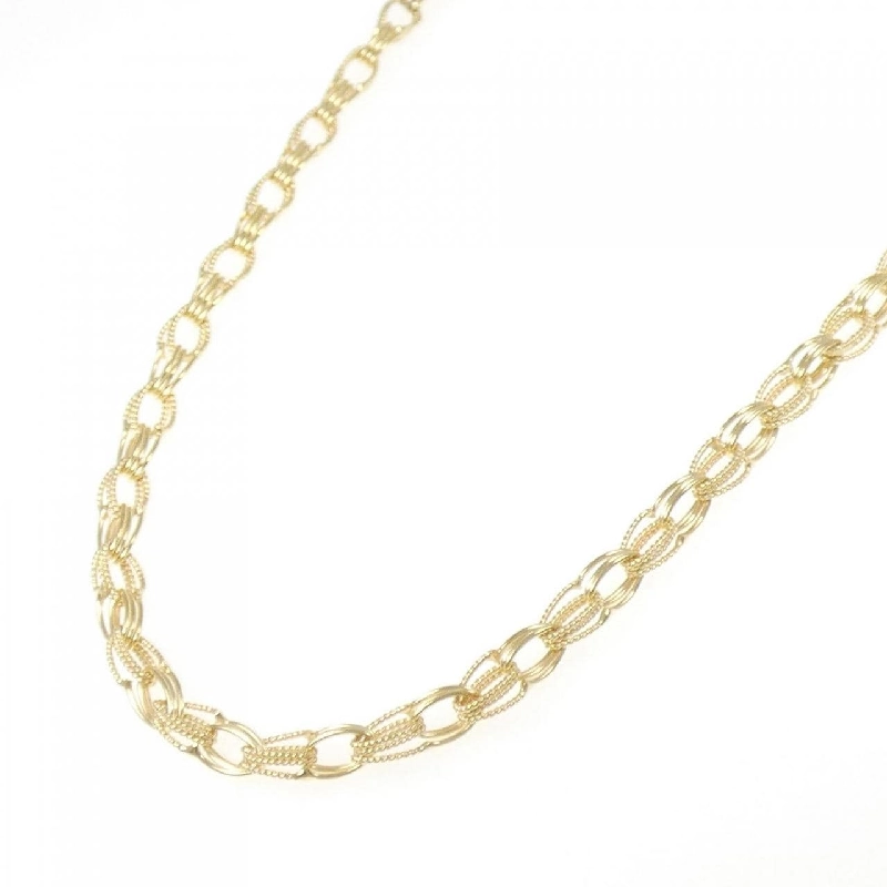 Hàng hiệu Authentic 750YG của UnoAere - Dây chuyền 846476