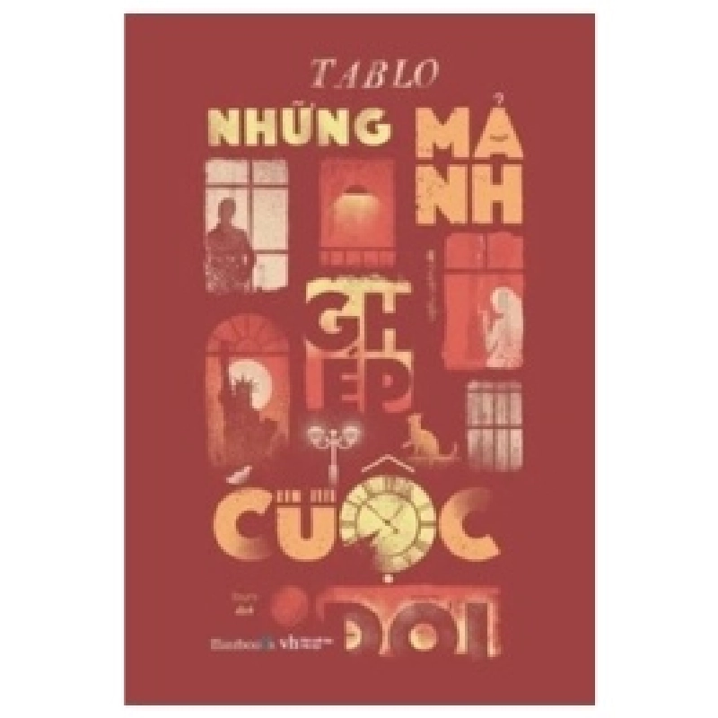 Những Mảnh Ghép Cuộc Đời - Tablo 402117