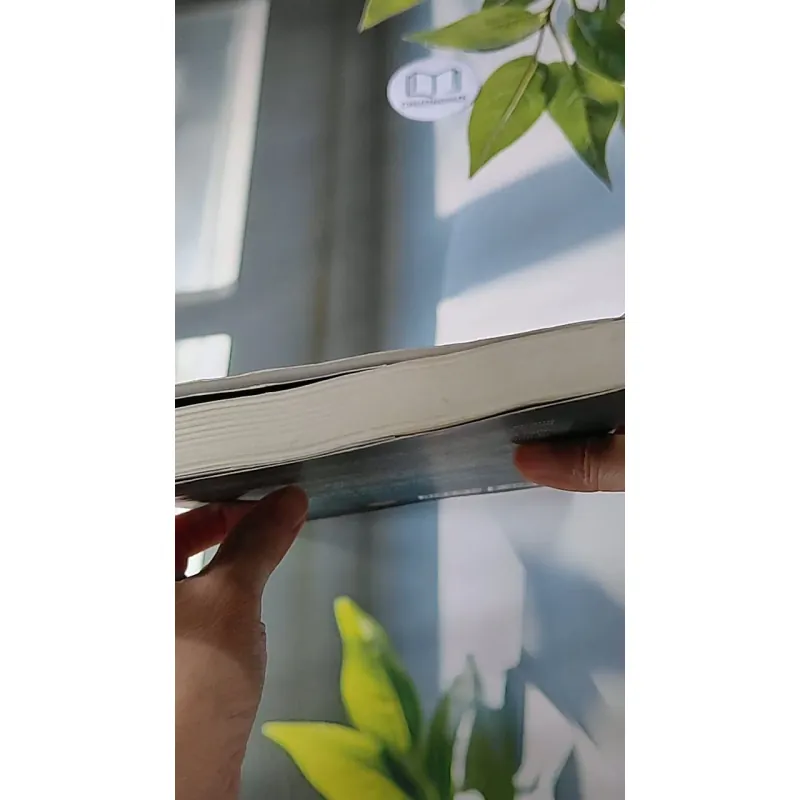 Hầm Trữ Đông (2006) - Minette Walters 607713