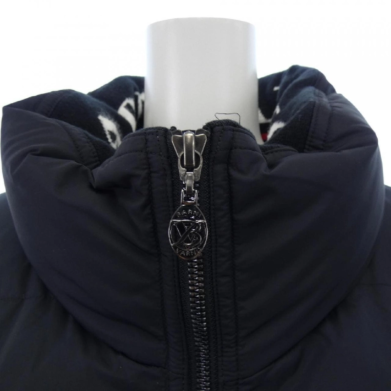 áo khoác lông vũ barni varno 634229