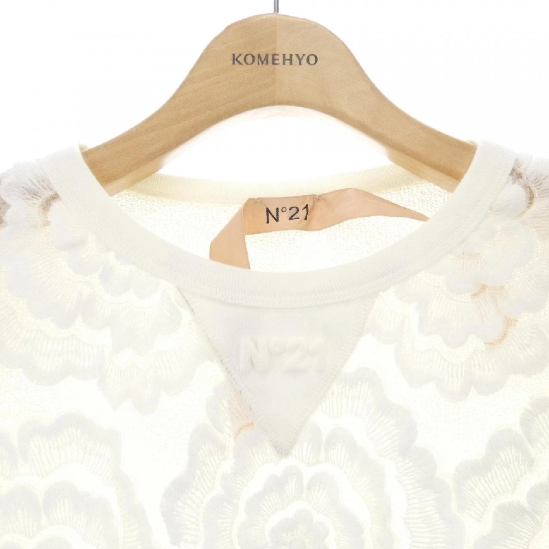 N°21 Sweat - Hàng hiệu Authentic 817397