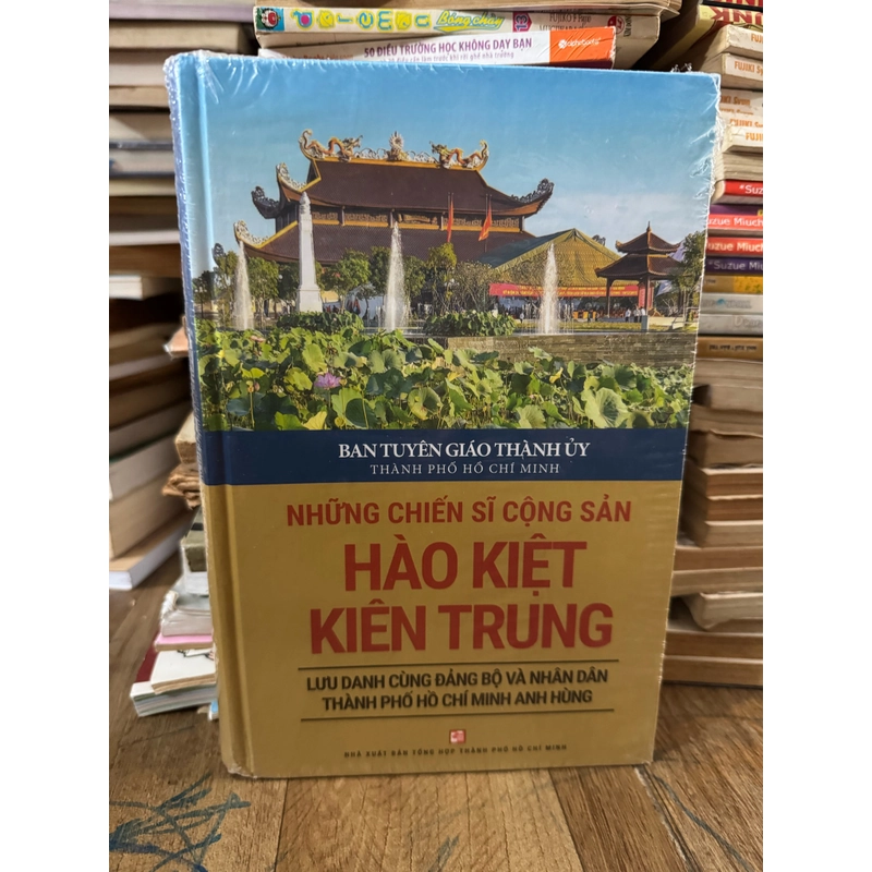 Những chiến sĩ cộng sản hào kiệt kiên trung 526760