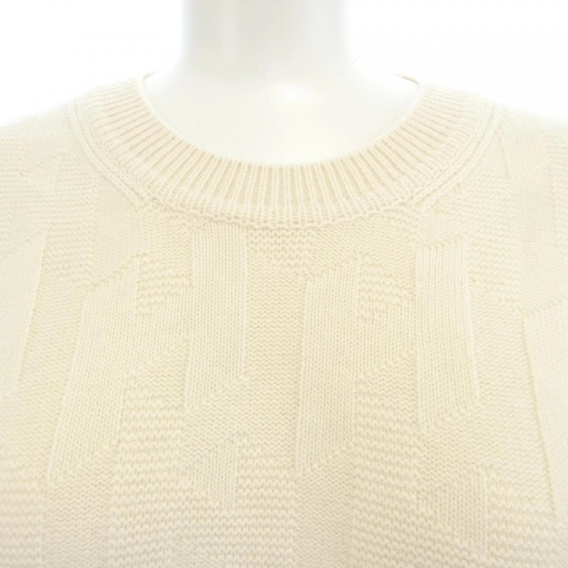 【Mã giảm giá】HERMES Áo len 640235