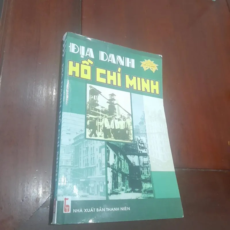 ĐỊA DANH HỒ CHÍ MINH 682725