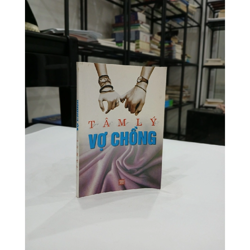 Tâm Lý Vợ Chồng 532247