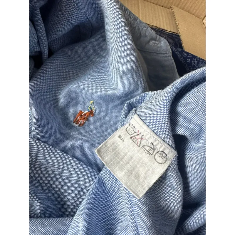 Áo sơ mi Polo 779138