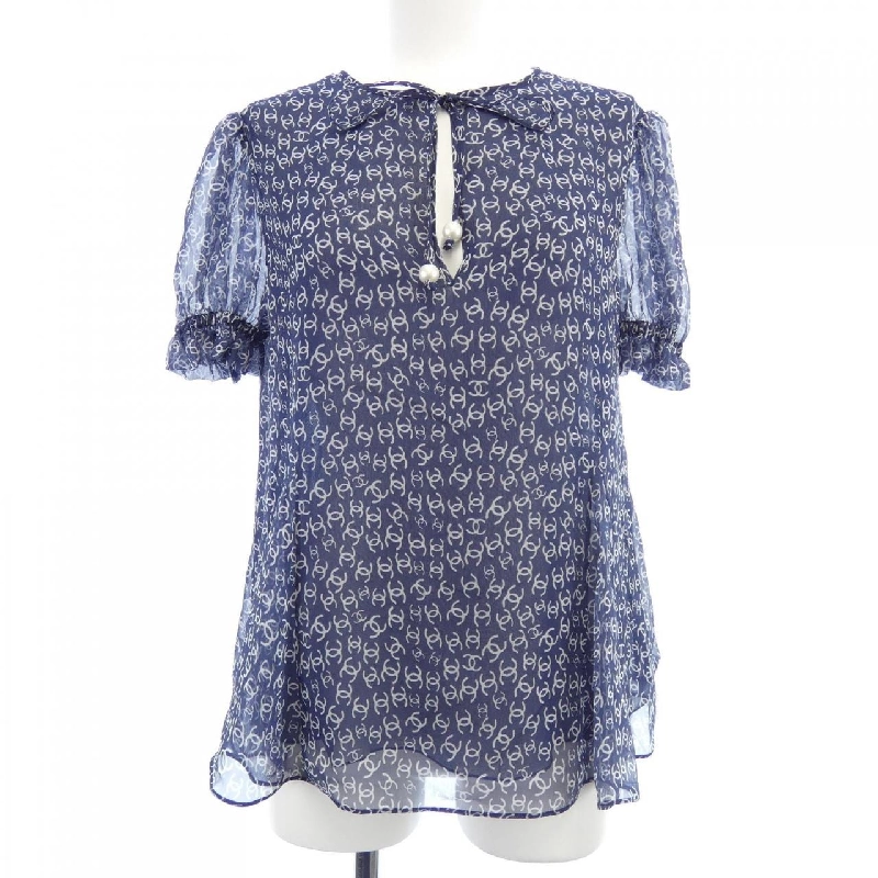 Chanel CHANEL P79087V71065 Áo 632179