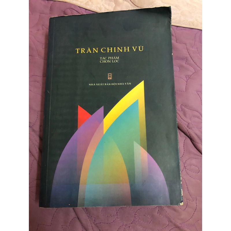 thái chinh vũ tác phẩm  381730