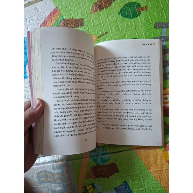 15 Bức Thư Gửi Tuổi Thanh Xuân 977739