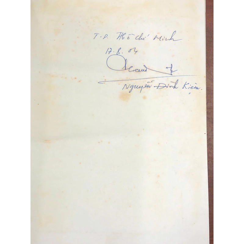 BỐN LẦN HÔN NHÂN - Trương Hội Lai 466633