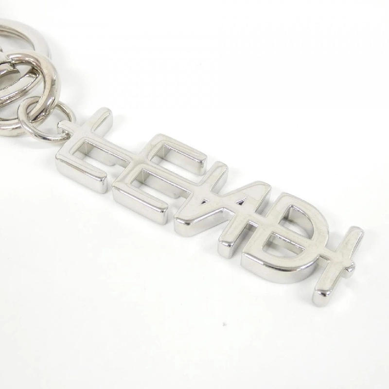 【Sản phẩm chưa sử dụng】Fendi 7AP075 B08 móc khóa 623694