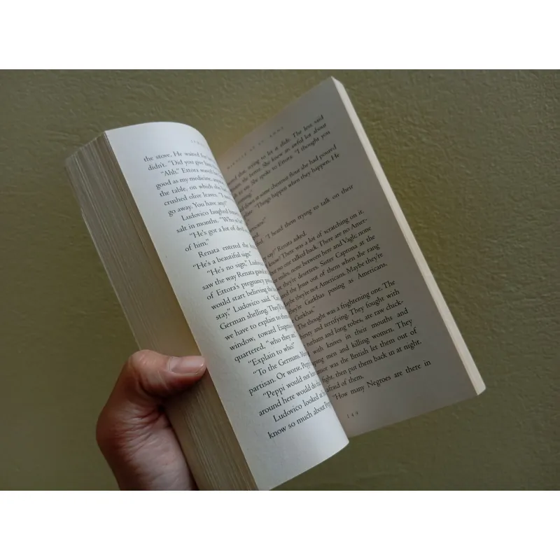 Miracle Stanna sách ngoại văn tiếng Anh english book  790119