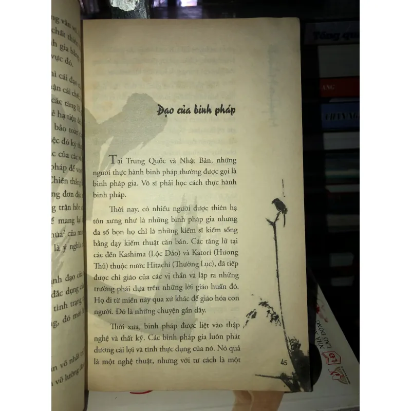 Ngũ luân thư - Miyamoto Musashi 763799