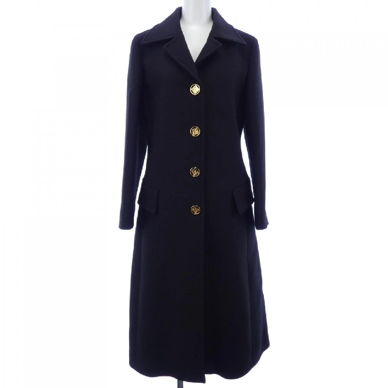 Áo khoác LOUIS VUITTON FGCO09IJH - Hàng hiệu Chính hãng 818268