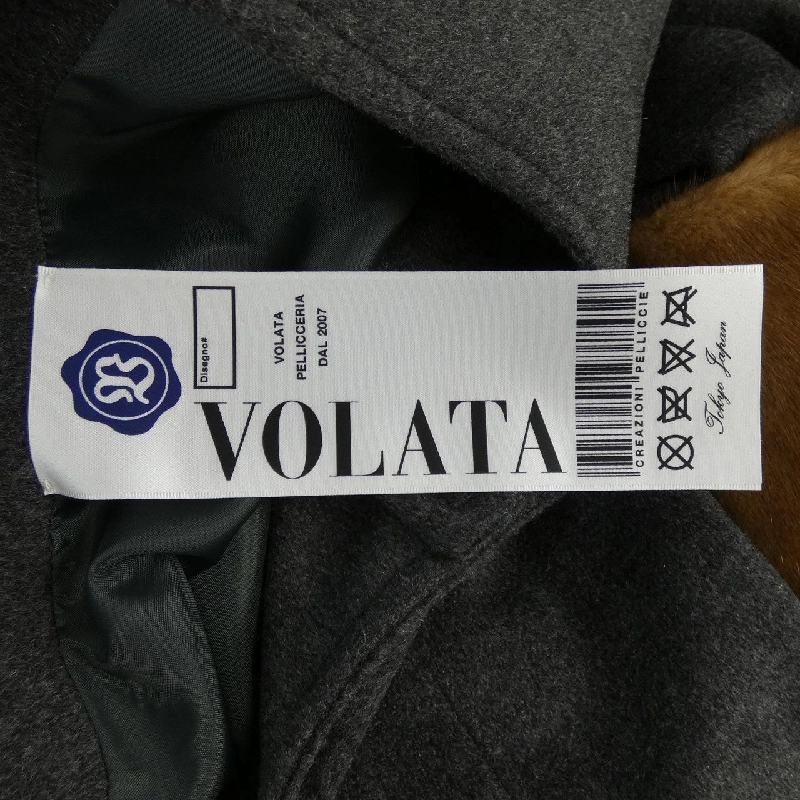 Áo khoác VOLATA - Hàng hiệu Chính hãng 822367