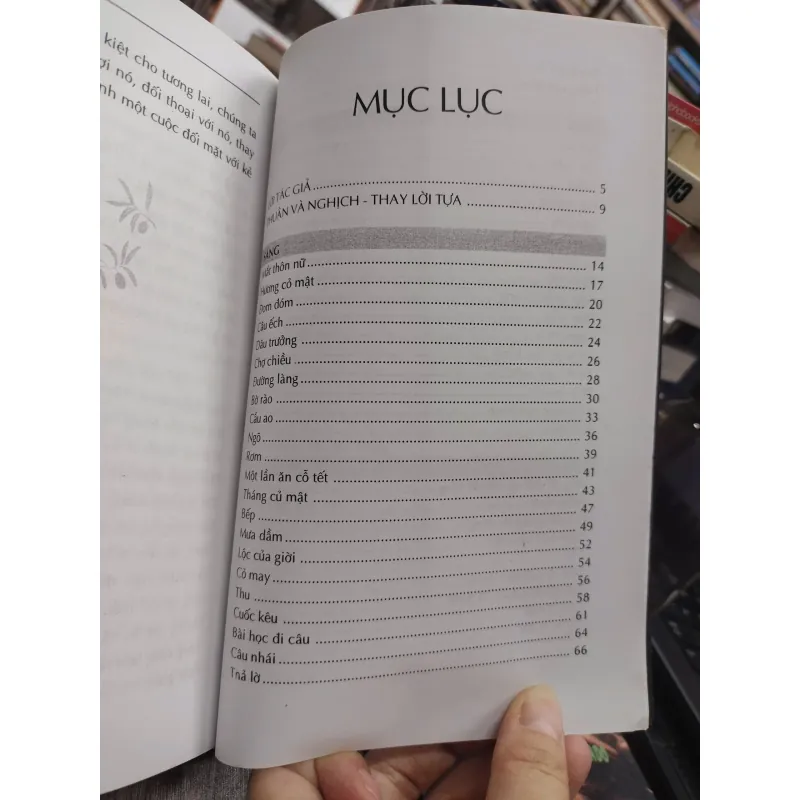 Sách: Ngẫu hứng sáng trưa chiều tối (A1) - Tác giả: Tạ Duy Anh 674527