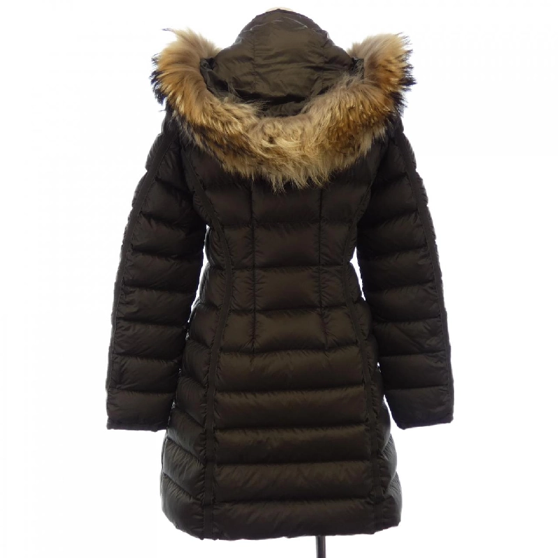 MONCLER HERMIFUR Áo khoác lông vũ 629500