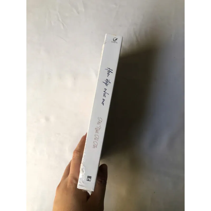 Hẹn Đẹp Như Mơ - Phỉ Ngã Tư Tồn 926567