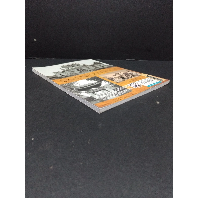 Lịch sử Việt Nam bằng tranh tập 19 - Trần Bạch Đằng mới 80% bẩn nhẹ 2017 HCM.ASB1809 917012