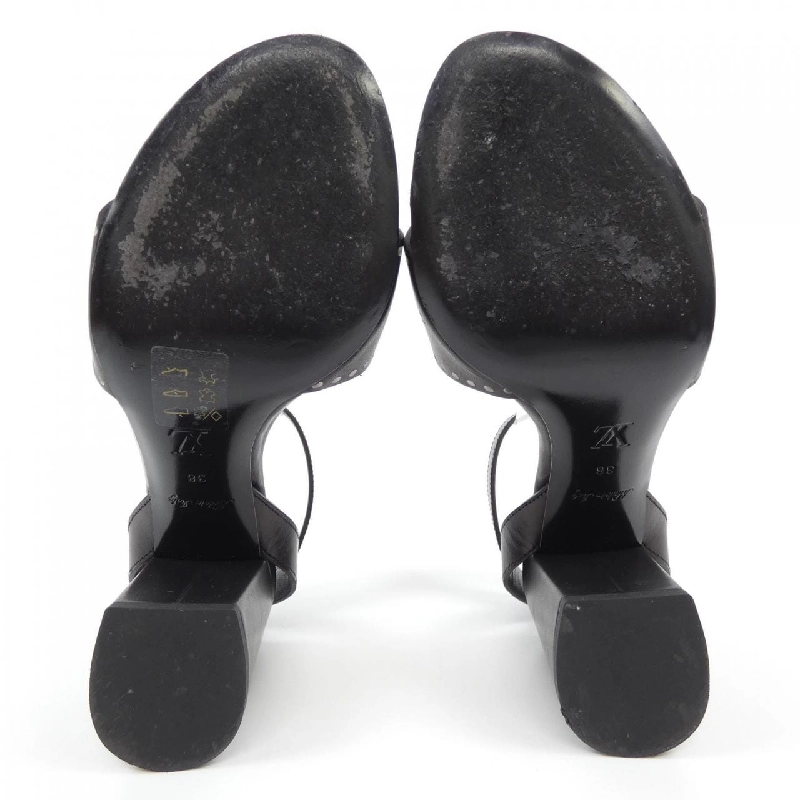 Giày sandal LOUIS VUITTON - Hàng hiệu Authentic 832097